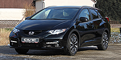 Civic Tourer (FK2) 2014 - 2015